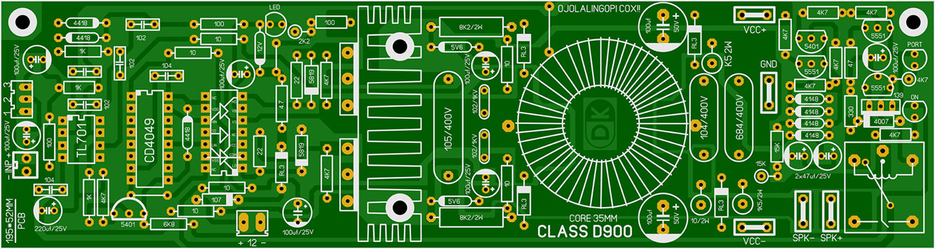 Zariadenie na skríning pre odvetvie PCB: Kľúč k presnosti a efektívnosti